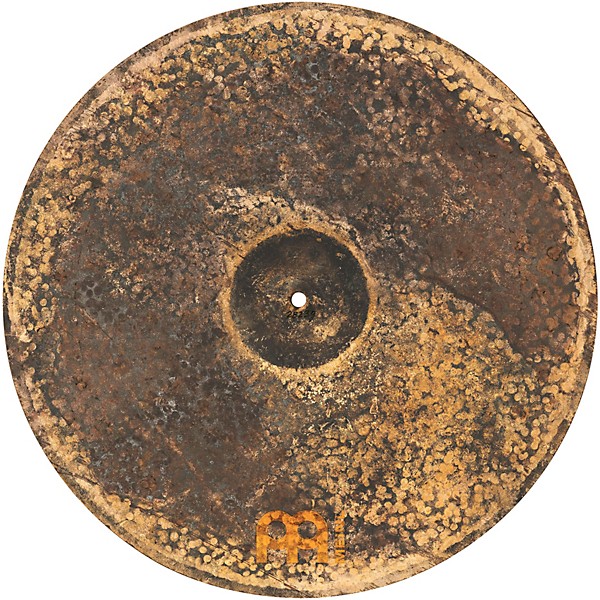 MEINL Byzance Pure Vintage Ride 22 in.