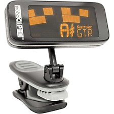 Snark AIR Rechargeable Clip-On Tuner - Black – Cumberland Guitars