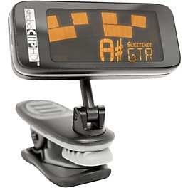 Peterson StroboClip HD Clip-On Tuner