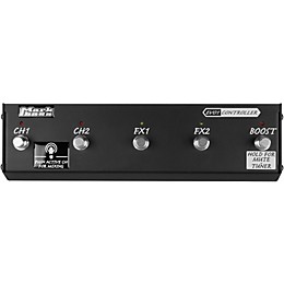 Markbass MB EVO1 Controller Footswitch