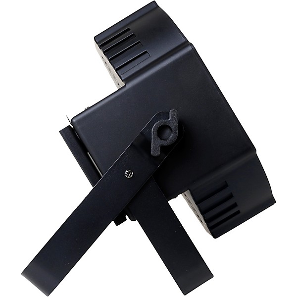 Open Box Martin Professional THRILL Compact PAR 64 RGBAW+UV LED Wash Light Level 1 Black