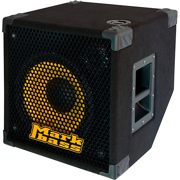 Open Box Markbass Standard 121 HR 400W 1x12 Bass Speaker Cab Level 1