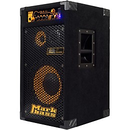 Markbass CMD Super Combo K1 Alain Caron Signature 500W 1x12 Bass Combo Amplifier