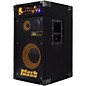 Markbass CMD Super Combo K1 Alain Caron Signature 500W 1x12 Bass Combo Amplifier
