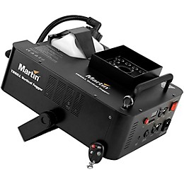Clearance Martin Professional THRILL Vertical Fogger Black