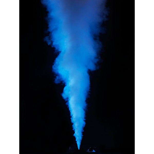 Clearance Martin Professional THRILL Vertical Fogger Black