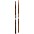 Promark FireGrain Drum Sticks 5B Promark FireGrain Drum Sticks 7A