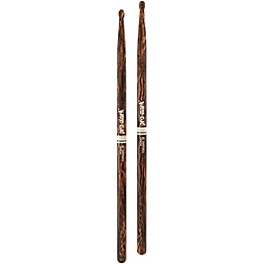 Promark FireGrain Drum Sticks 5B Promark FireGrain Drum Sticks 2B