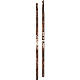 Promark FireGrain Drum Sticks 5B Promark FireGrain Drum Sticks 5A