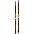 Promark FireGrain Drum Sticks 5B Promark FireGrain Drum Sticks 5A