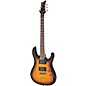 Mitchell MD150PK Electric Guitar Launch Pack With Amp 3-Color Sunburst