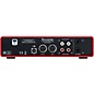 Focusrite Scarlett 2i4 Recording Package with Sterling ST59 and M-Audio BX5 Pair