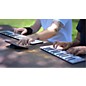 CME Xkey Air Wireless Bluetooth Mobile Keyboard Controller Silver 25 Key