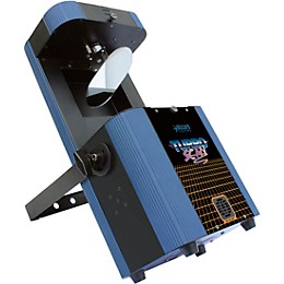 Blizzard Turbo Scan 150W High-output LED Scanner