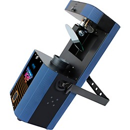 Blizzard Turbo Scan 150W High-output LED Scanner