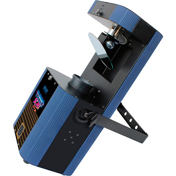 Blizzard Turbo Scan 150W High-output LED Scanner