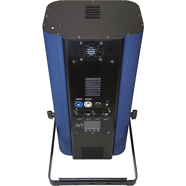 Blizzard Turbo Scan 150W High-output LED Scanner