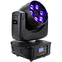 Blizzard Stiletto Z6 RGBW Moving Head LED with Adjustable Beam