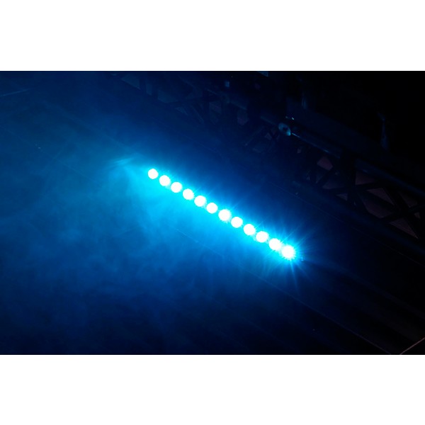 Blizzard SkyBar EXA RGBAW+UV Wireless LED Wash Bar