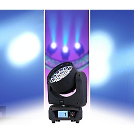 Blizzard Stiletto GLO19 RGBW LED Moving Head