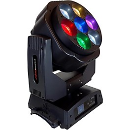 Blizzard Stiletto Beast RGBW 7 x 60W LED Beam Wash Pixel Moving-Head Light