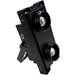 Blizzard Solar Cell 2-pixel High-output LED Blinder Effect