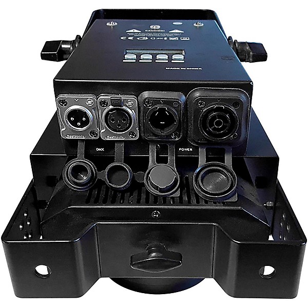 Blizzard Solar Cell 2-pixel High-output LED Blinder Effect