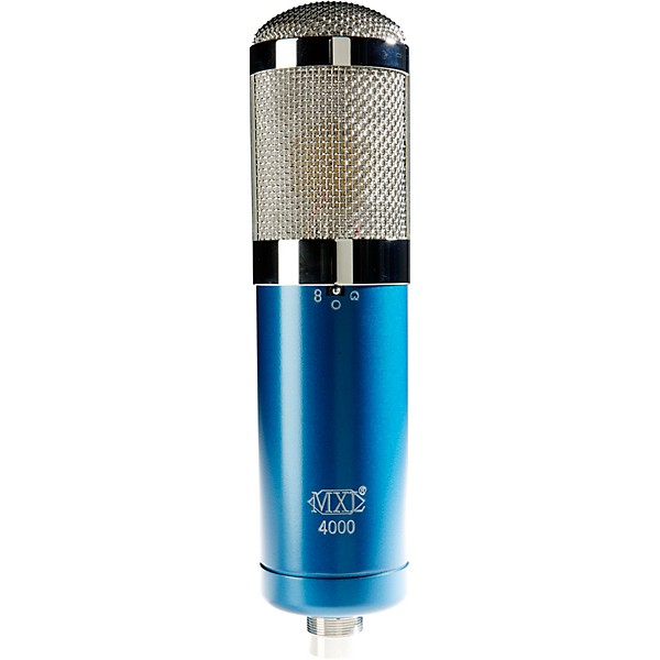 Focusrite Scarlett Solo Recording Package with MXL 4000 and M