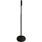 Ultimate Support LIVE-MC-70B Live Retro Series Mic Stand - Round Weighted Base Black thumbnail