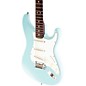 Fender Limited Edition American Professional Stratocaster with Rosewood Neck Daphne Blue