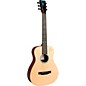 Martin Ed Sheeran 3 Divide Signature Edition Little Martin Acoustic-Electric Guitar Natural