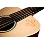 Martin Ed Sheeran 3 Divide Signature Edition Little Martin Acoustic-Electric Guitar Natural