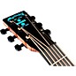 Martin Ed Sheeran 3 Divide Signature Edition Little Martin Acoustic-Electric Guitar Natural