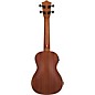 Open Box Mitchell MU50SE Acoustic-Electric Concert Ukulele with Solid Cedar Top Level 1 Natural