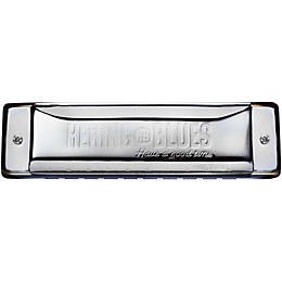 Hering Harmonicas 2020 Diatonic Blues Harmonica E
