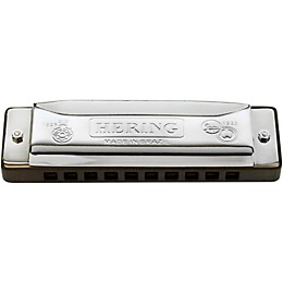 Hering Harmonicas 2020 Diatonic Blues Harmonica E