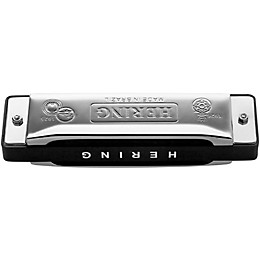 Hering Harmonicas 2020 Diatonic Blues Harmonica E