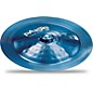 Paiste Colorsound 900 China Cymbal Blue 16 in. thumbnail