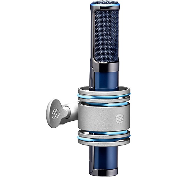 Sterling Audio ST170 Active Ribbon Microphone