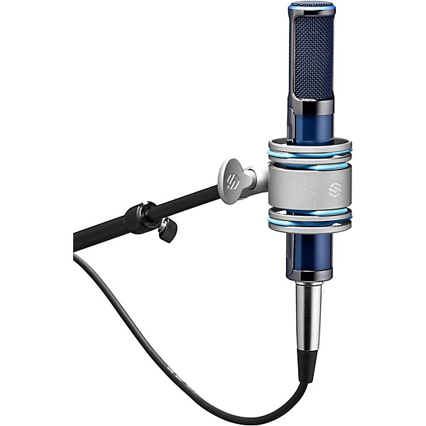 Clearance Sterling Audio ST170 Active Ribbon Microphone