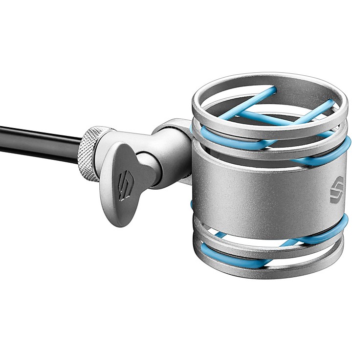 Sterling Audio Sterling SM5 Shockmount Guitar Center