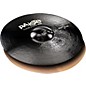 Paiste Colorsound 900 Heavy Hi Hat Cymbal Black 14 in. Pair thumbnail