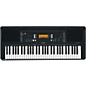 Yamaha PSR-E363 61-Key Portable Keyboard Black thumbnail