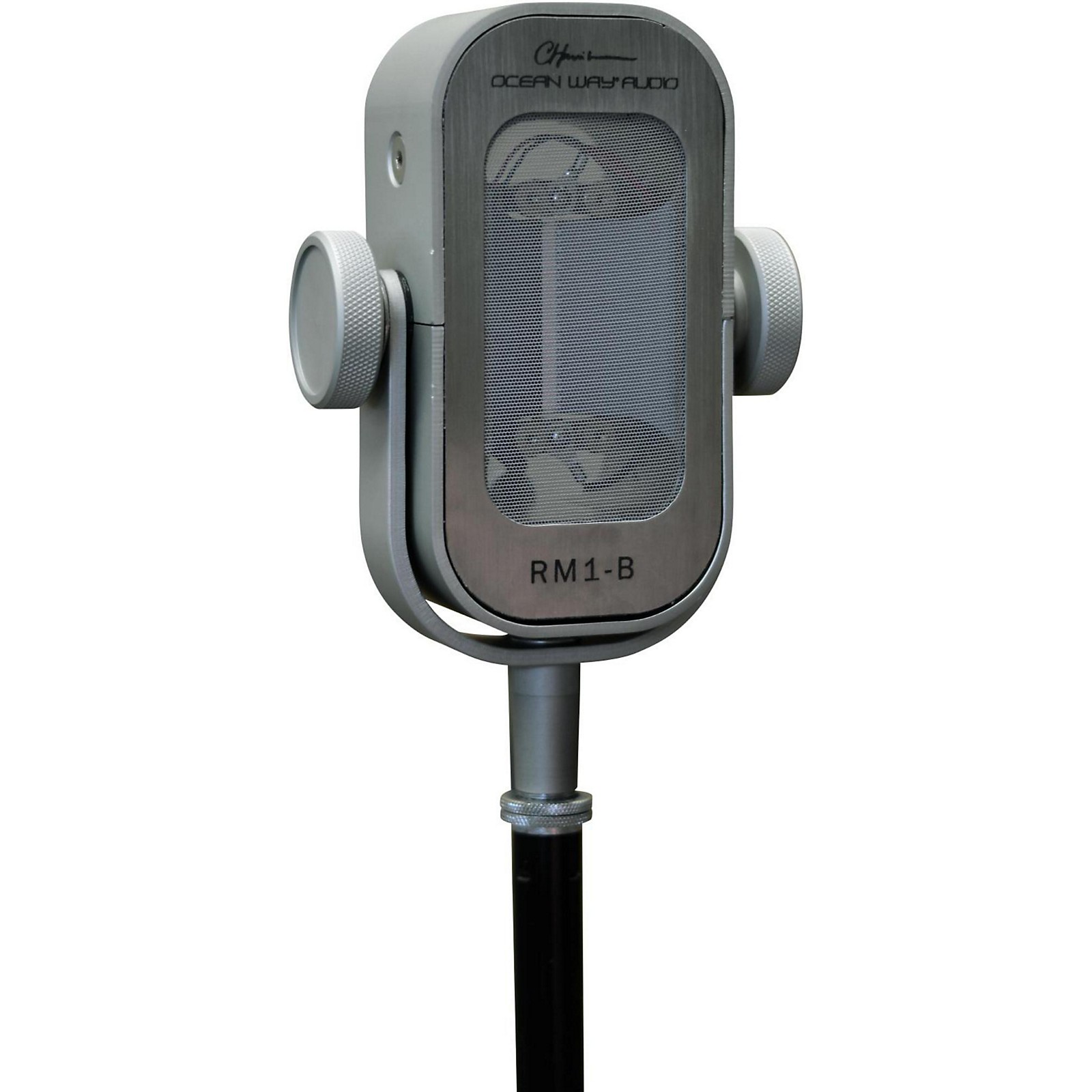 Pronomic Micrófono de cinta RM-1 