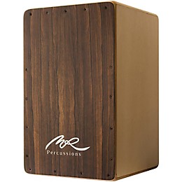 Manuel Rodriguez Flamenco Cajon Canela