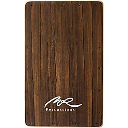 Manuel Rodriguez Flamenco Cajon Canela