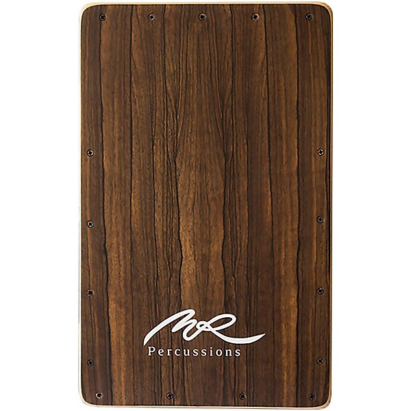 Manuel Rodriguez Flamenco Cajon Canela