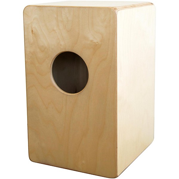 Manuel Rodriguez Flamenco Cajon Canela