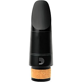 D'Addario Woodwinds Reserve Bb Clarinet Mouthpiece X0 - ... D'Addario Woodwinds Reserve Bb Clarinet Mouthpiece X25E - 1.25 mm