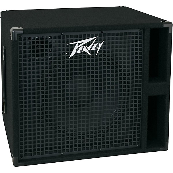 Open Box Peavey Headliner 112 400W 1x12 Bass Speaker Cabinet Level 1
